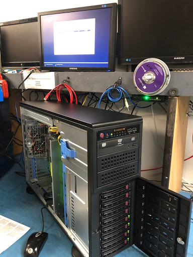 Computer Store «Technology Partners Inc.», reviews and photos, 3044 N 33rd Ave, Phoenix, AZ 85017, USA