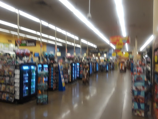 Grocery Store «Kroger», reviews and photos, 1418 W Main St a, Lebanon, TN 37087, USA