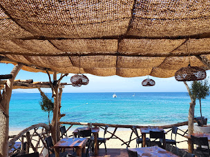 Photo n°16 de La Paillote Le Week-end à Ajaccio ()