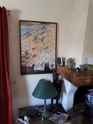 Au Paradis à Marseille