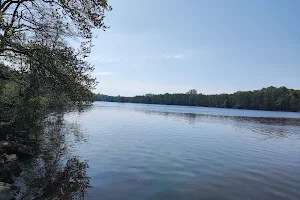 Wanderparkplatz Hariksee image