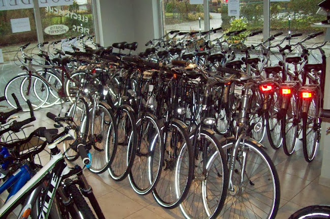 Beoordelingen van Benny's Bikes in Dendermonde - Fietsenwinkel
