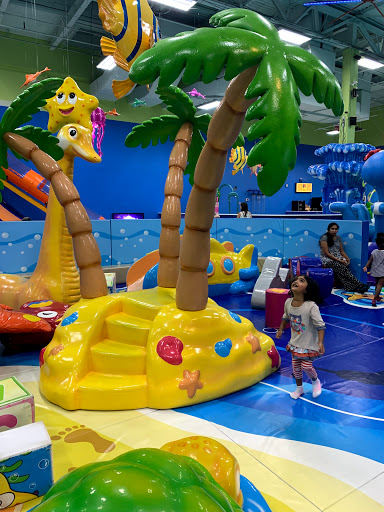 Amusement Center «Catch Air», reviews and photos, 2505 Chastain Meadows Pkwy NW #103, Marietta, GA 30066, USA