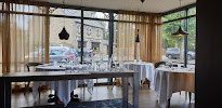 Atmosphère du Restaurant gastronomique Le Saint Placide à Saint-Malo - n°2