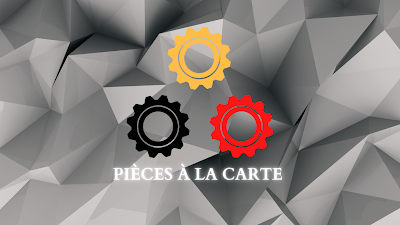 Pièces à la carte à Saint-André-d'Apchon