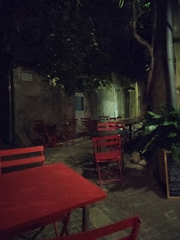 Atmosphère du Restaurant Le Tisonnier à La Garde-Adhémar - n°3