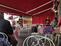 Atmosphère du Restaurant français La Bastille à Annecy - n°14
