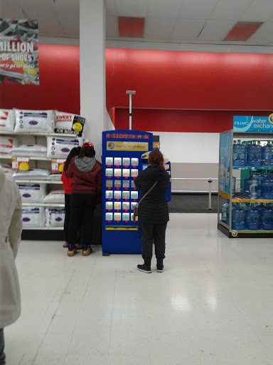 Discount Store «Kmart», reviews and photos, 25301 Rockaway Blvd, Rosedale, NY 11422, USA