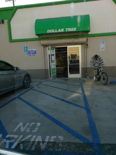 Dollar Store «Dollar Tree», reviews and photos, 1119 W Pacific Coast Hwy, Wilmington, CA 90744, USA