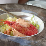 Photo n°1 de l'avis de Reza.h fait le 23/07/2020 à 09:55 sur le  Pizzeria La Fontanella Di Pili Roberto & F.Lli Sas à Quartu Sant'Elena