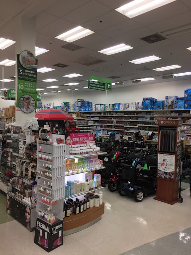 Pharmacy «Locatel Health & Wellness», reviews and photos, 1715 E Hallandale Beach Blvd, Hallandale Beach, FL 33009, USA