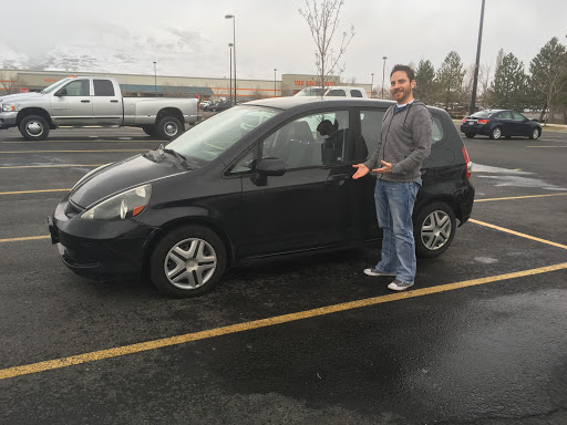 Used Car Dealer «York Automotive», reviews and photos, 825 S Frontage Rd, Centerville, UT 84014, USA