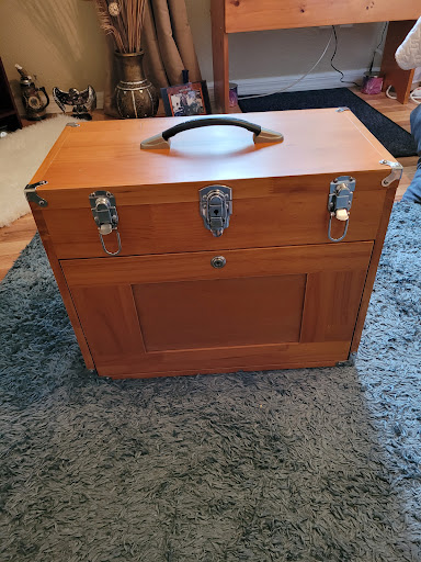 Hardware Store «Harbor Freight Tools», reviews and photos, 3428 E Silver Springs Blvd, Ocala, FL 34470, USA