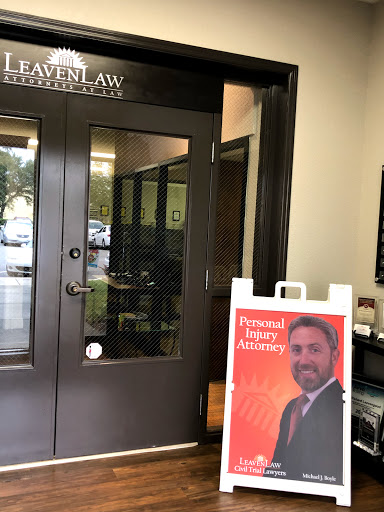 Law Firm «LeavenLaw», reviews and photos