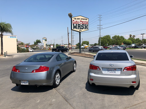 Car Wash «Norco Car & Truck Wash», reviews and photos, 2176 Hamner Ave, Norco, CA 92860, USA