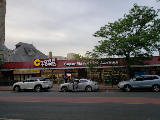 Grocery Store «C-Town Supermarkets», reviews and photos, 47 Main St, New Britain, CT 06051, USA