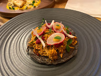 Plats et boissons du Restaurant mexicain Chicahualco Table Mexicaine par Mercedes Ahumada à Paris - n°7