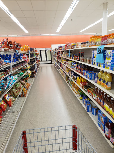 Discount Store «Kmart», reviews and photos, 1825 NJ-35, Wall Township, NJ 07719, USA