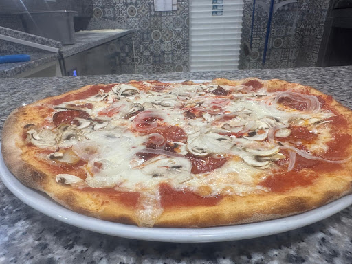 PizzAntò Food e Pizza in Santa Croce sullArno, Provincia di Pisa