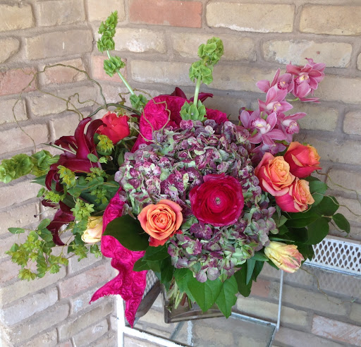 Gift Shop «French Peas Flower Shop», reviews and photos, 4601 Old Bullard Rd, Tyler, TX 75703, USA