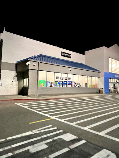 Department Store «Walmart Supercenter», reviews and photos, 541 Seaboard St, Myrtle Beach, SC 29577, USA