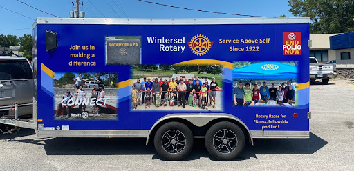 Sign Shop «FASTSIGNS», reviews and photos, 1791 NW 86th St, Clive, IA 50325, USA