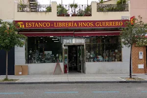 Estanco Librería Hermanos Guerrero Zafra image