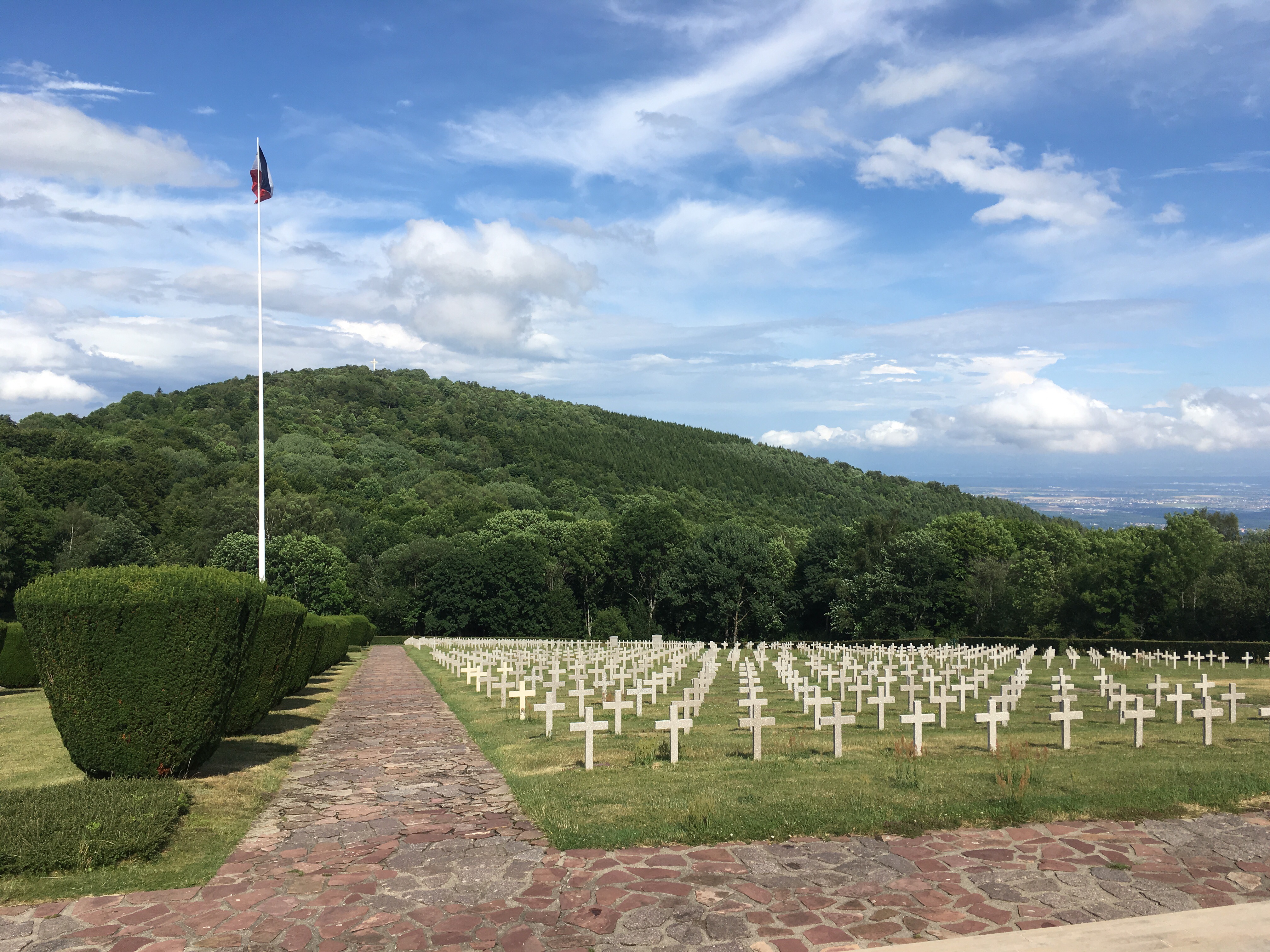 Photo n° 1 de l'avis de Alexander.o fait le 10/07/2017 à 15:00