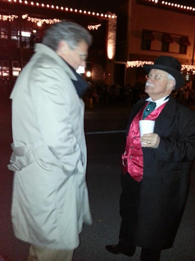 Coffee Shop «Court Street Coffee Shop», reviews and photos, 111 W Court St, Seguin, TX 78155, USA