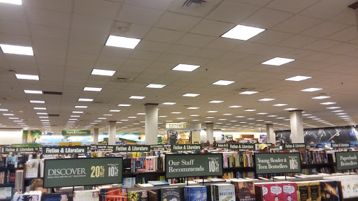 Book Store «Barnes & Noble», reviews and photos, 1812 Sam Rittenberg Blvd, Charleston, SC 29407, USA