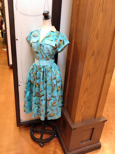 Marketplace Co-Op - The Dress Shop on Cherry Tree Lane