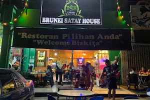 Brunei Satay House Indah Permai image