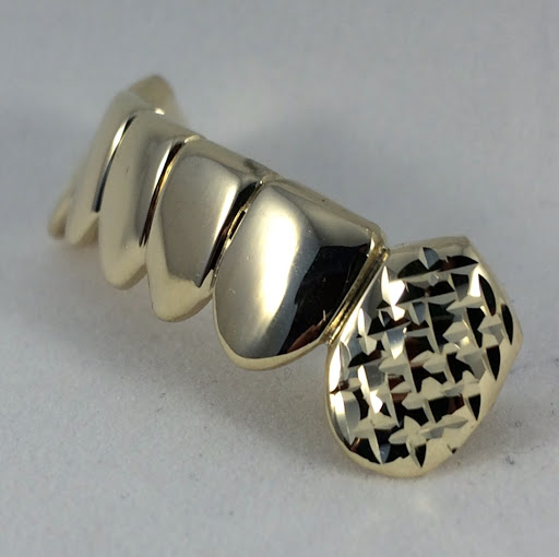 Tattoo Shop «The Plug Tattoo & Piercing, Inc.», reviews and photos, 12592 San Pablo Ave, Richmond, CA 94805, USA