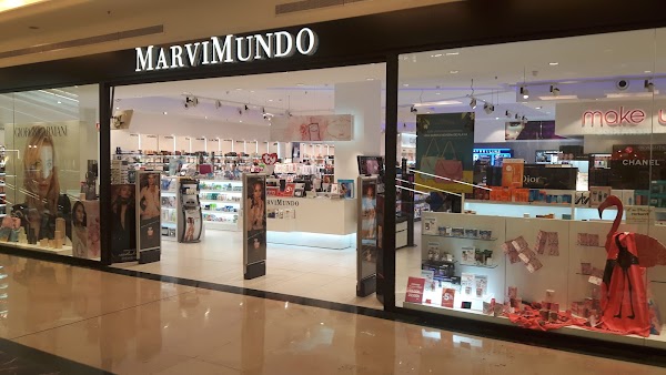 Imagen de Plaza Mar (1 de 8)