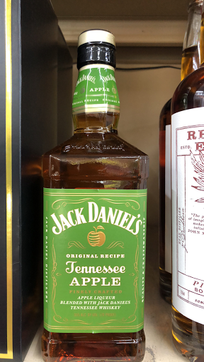 Liquor Store «J B Liquor», reviews and photos, 4228 E Ponce de Leon Ave, Clarkston, GA 30021, USA