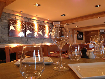 Le Relais de L'Aiguille à La Clusaz
