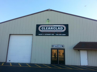 Clearclad Coating Inc