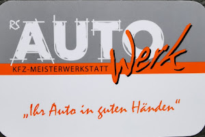 RS Autowerk KFZ-Meisterwerkstatt GmbH