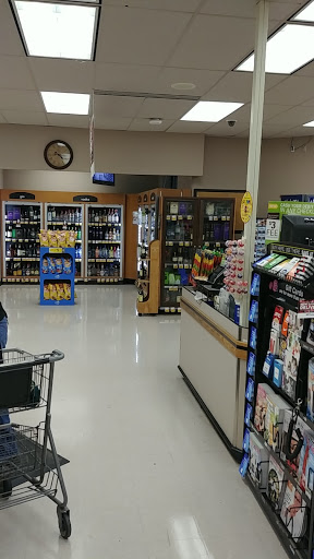 Grocery Store «Quality Food Center», reviews and photos, 4775 Whitman Ln SE, Lacey, WA 98513, USA