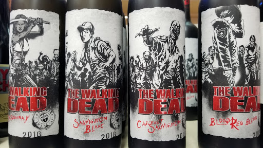 Liquor Store «Luckys Liquor», reviews and photos, 3501 Grand Ave, Fort Smith, AR 72904, USA