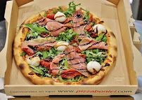 Photos du propriétaire du Pizzeria Pizza Bonici Arès à Arès - n°4