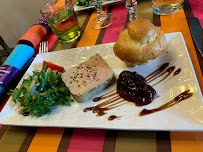 Plats et boissons du Restaurant Le Pari Gourmand à Torcy - n°2