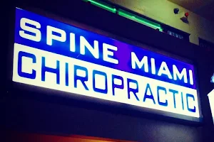 Spine Miami-Dr.305 image