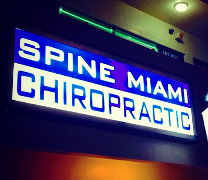 Spine Miami-Dr.305 - Chiropractor in Palmetto Bay Florida