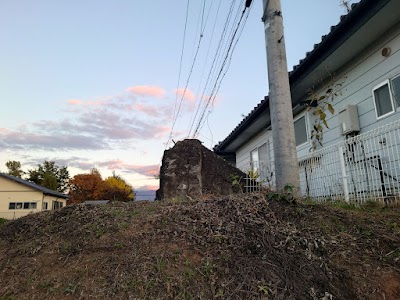 旧陸軍伊那飛行場跡地