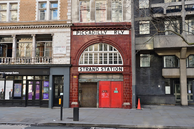 Reviews of Hidden London - Aldwych Station in London - Museum