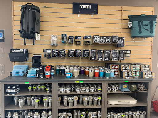 Boat Dealer «Shoals Outdoor Sports», reviews and photos, 1605 US-72, Tuscumbia, AL 35674, USA