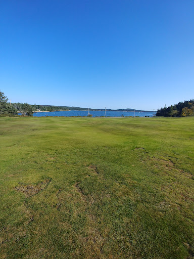 Golf Course «Grindstone Neck Golf Course», reviews and photos, 106 Grindstone Ave, Winter Harbor, ME 04693, USA