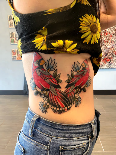 Explore drawing ideas easy tattoo, creative tattoo ideas in Palm Harbor, available at Angry Owl Tattoo and Piercing