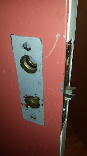 Locksmith «Allstar Locksmith and Hardware», reviews and photos, 284 Flatbush Ave, Brooklyn, NY 11217, USA